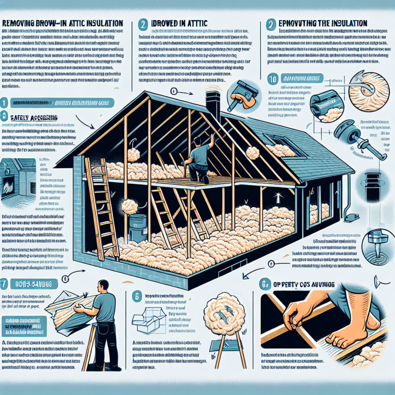 cost to have insulation blown in
