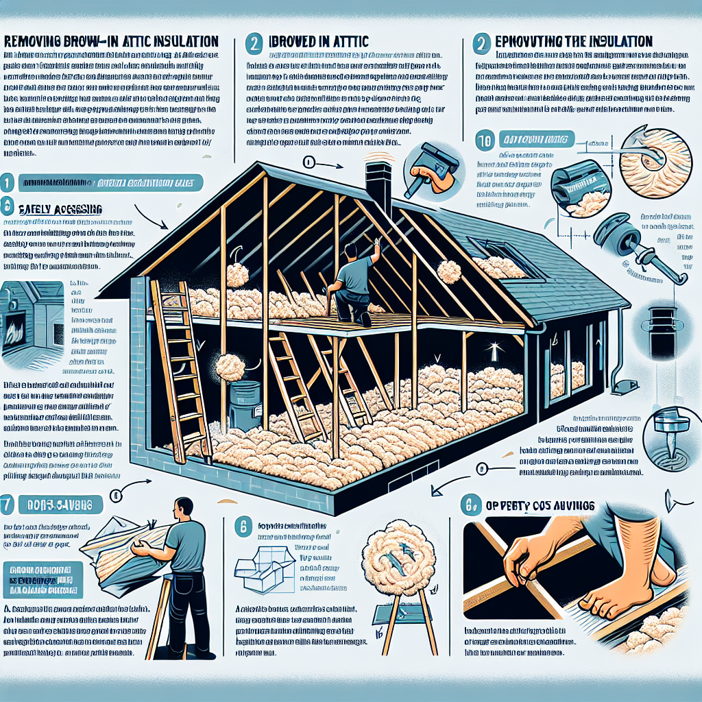 cost to have insulation blown in
