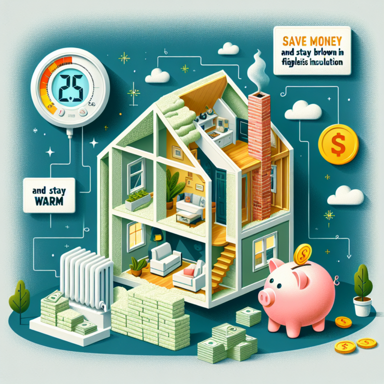 cost to install blown in insulation