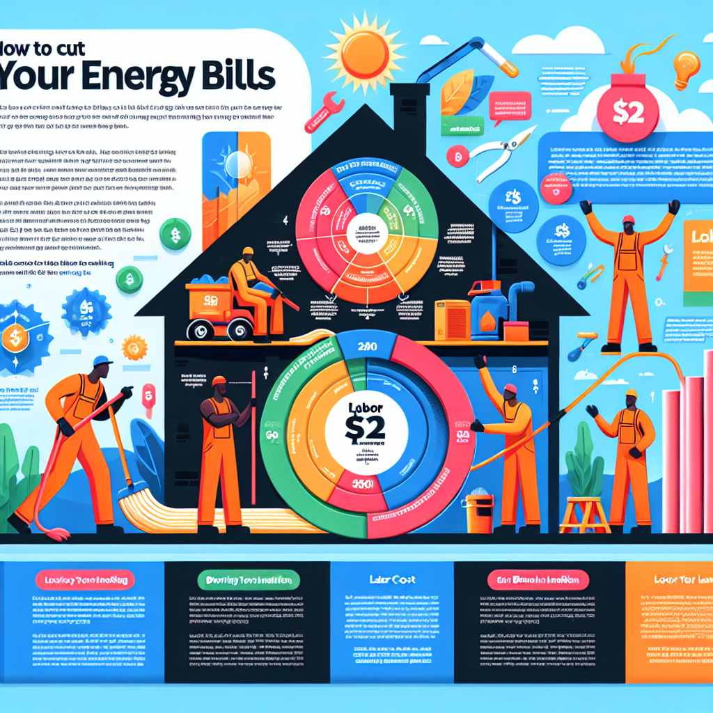 Cut Your Energy Bills: Labor Cost to Blow in Insulation Revealed