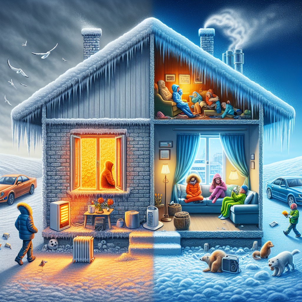 different types of blown in insulation