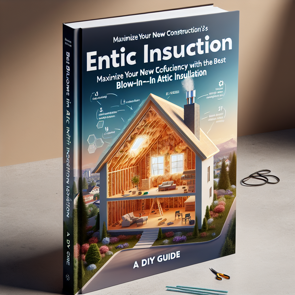 diy blown in wall insulation new construction