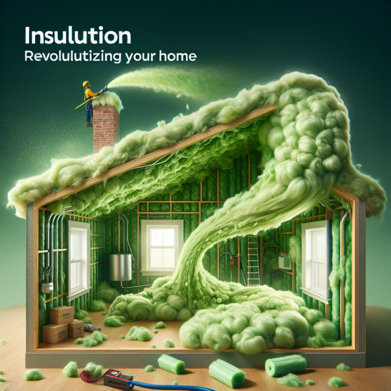 greenfiber cellulose blown in insulation
