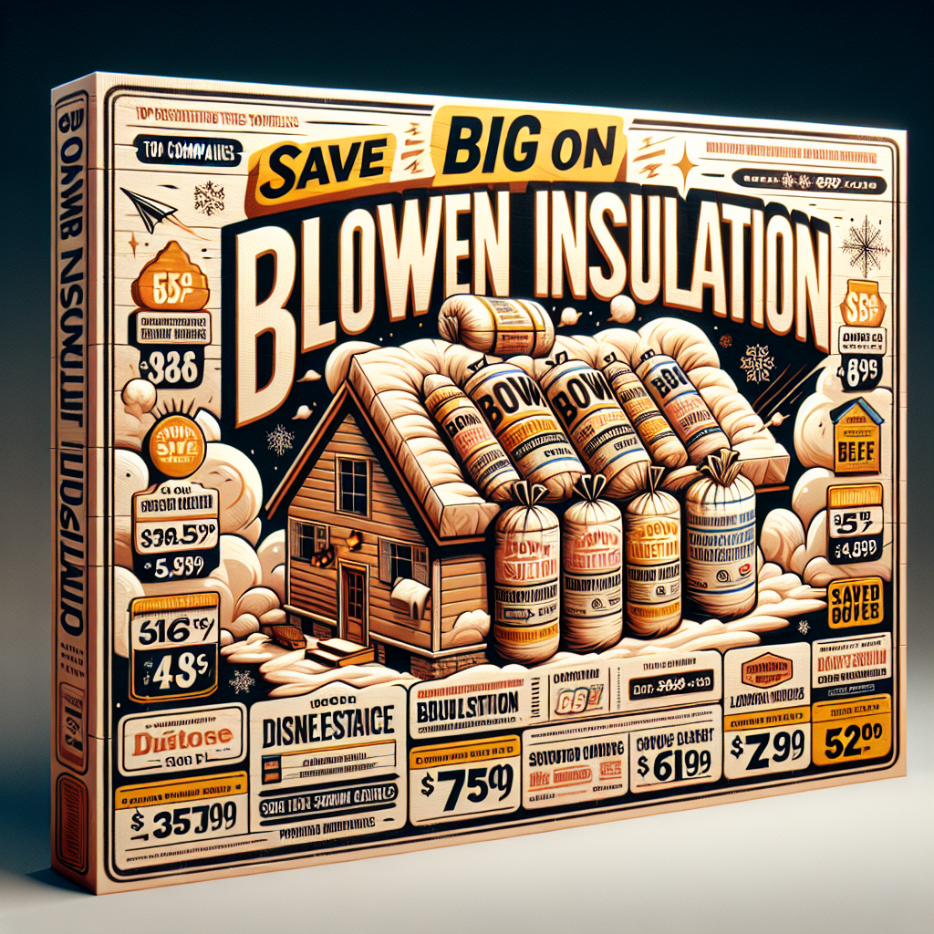 home depot blown insulation cost