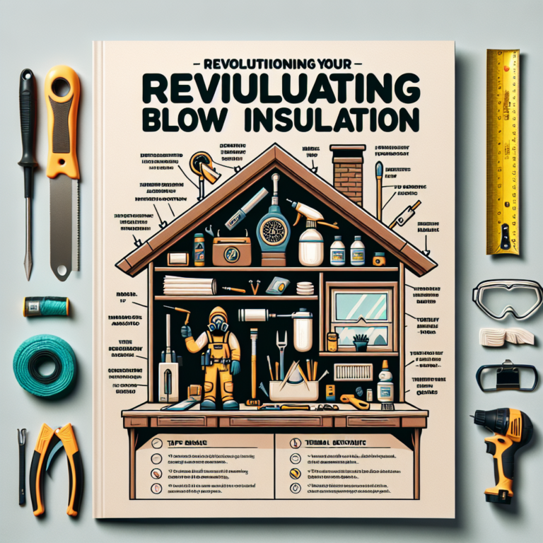 John Manville Blown in Insulation