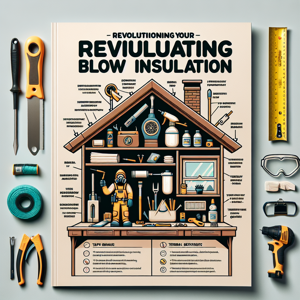 john manville blown in insulation