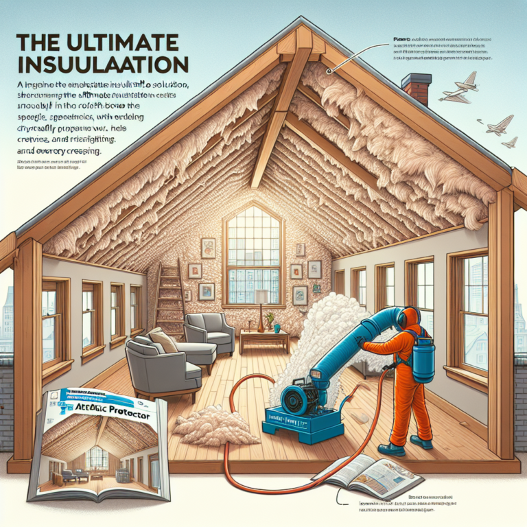 johns manville attic protector fiberglass blown in insulation