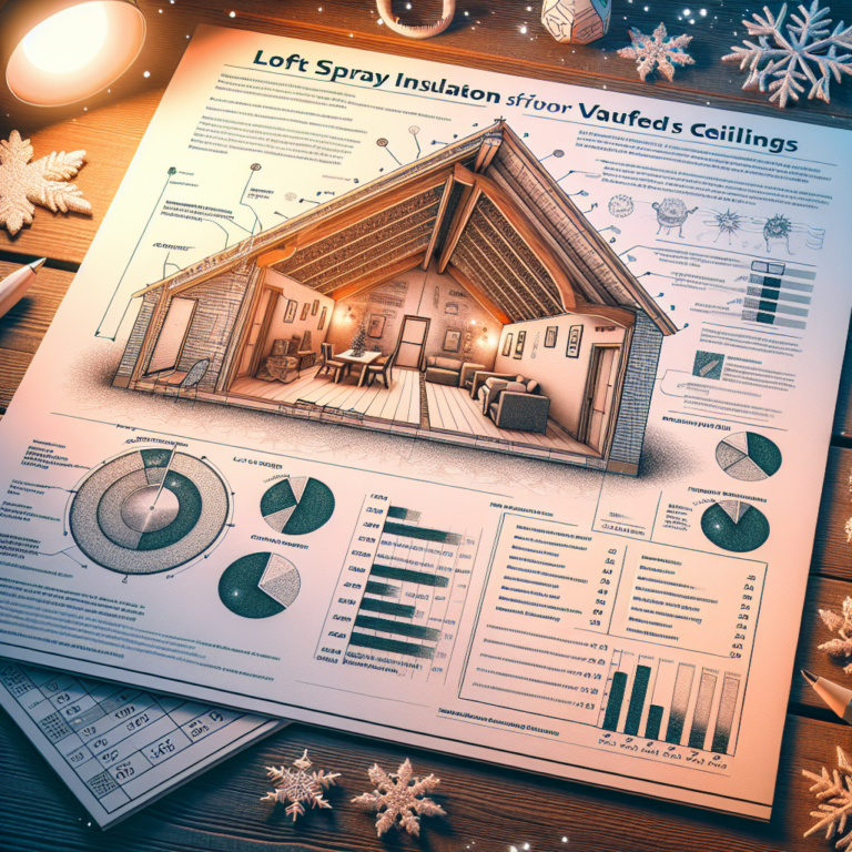 loft spray insulation cost