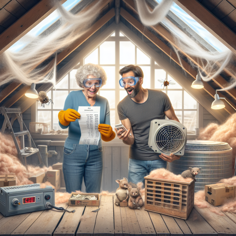 low dust cellulose blown in insulation