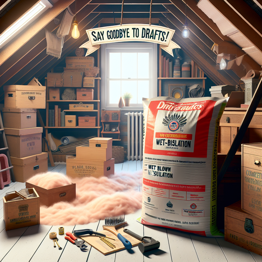lowes blown in attic insulation