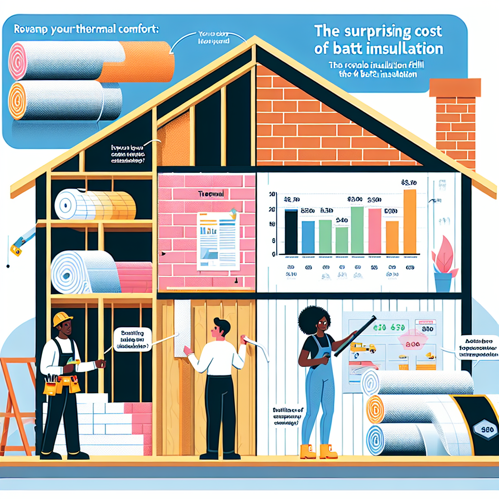 price for blown in insulation