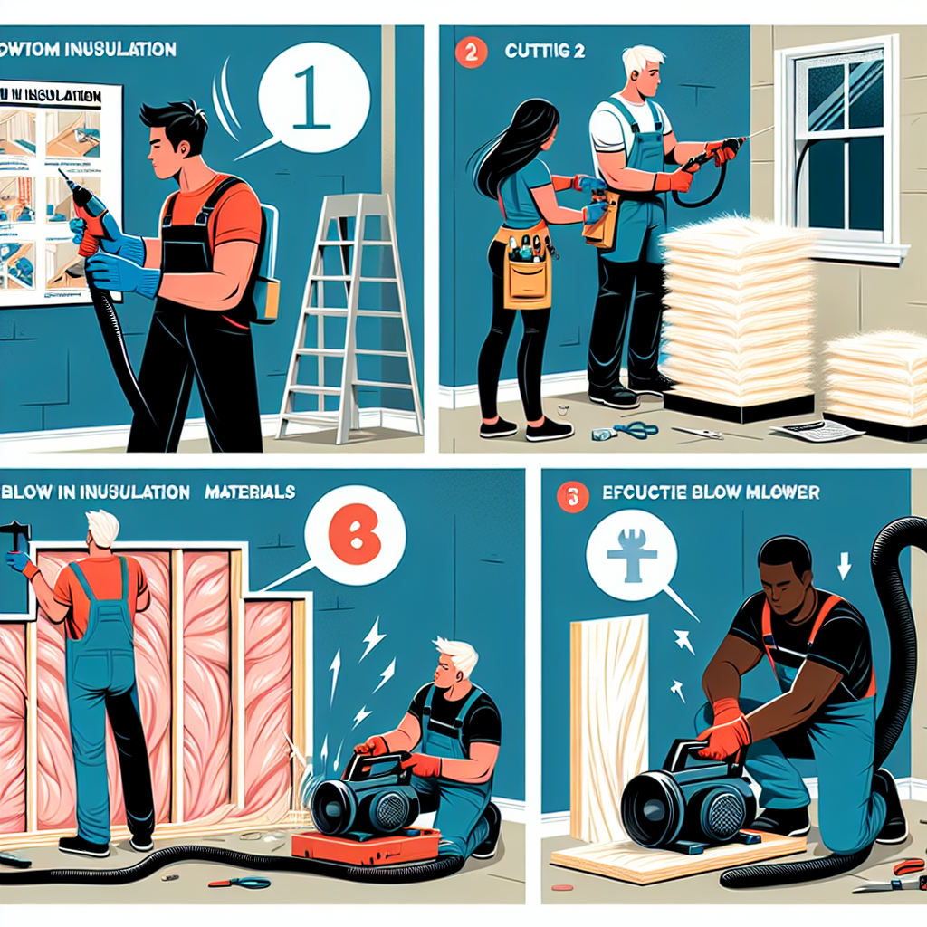 r38 blow in insulation