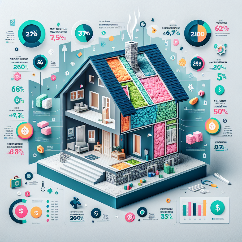 Revamp Your Home: The Surprising Cost to Replace Blown In Insulation