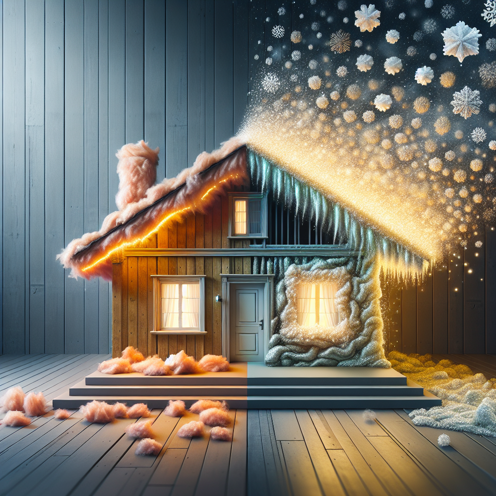 Revolutionize Your Home with Blown In Batt Insulation: The Ultimate Guide
