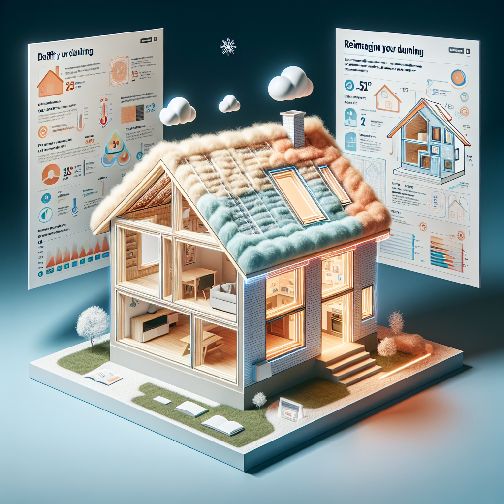 Revolutionize Your Home with Lowes Blown Insulation: The Ultimate Guide
