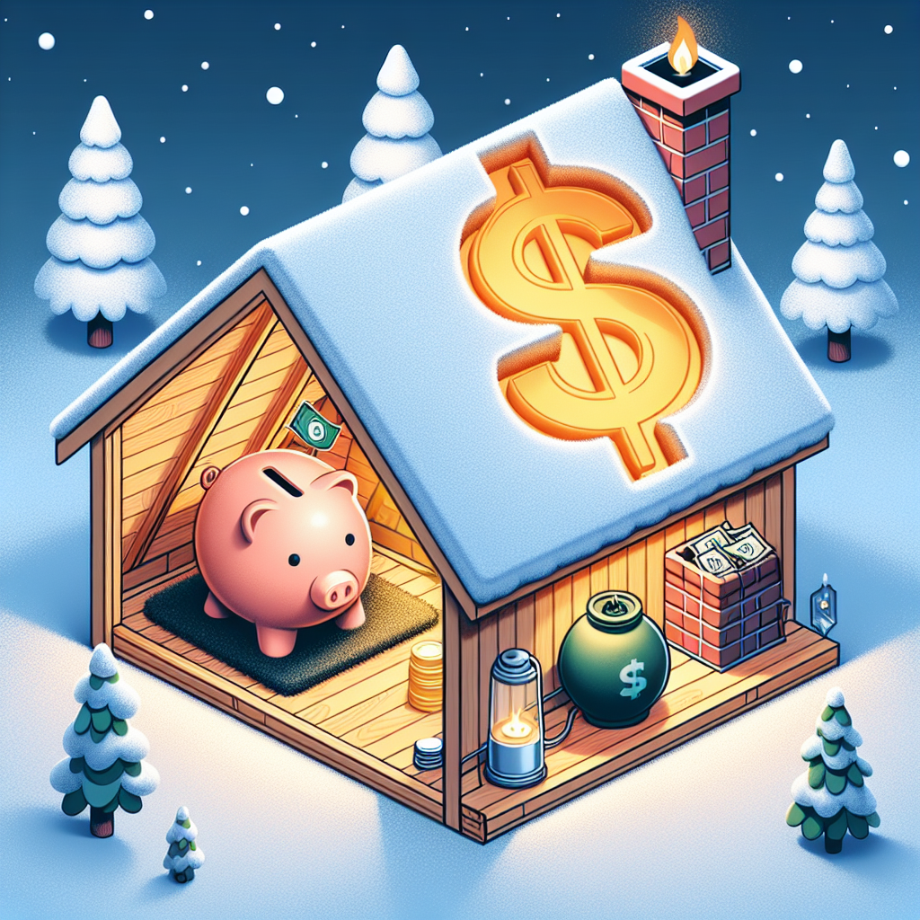 Save Money and Stay Cozy: The Surprising Cost of Blown In Attic Insulation