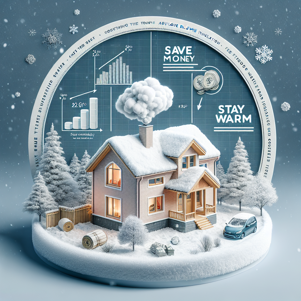 Save Money and Stay Warm: The Truth About Loose Blown Insulation Costs