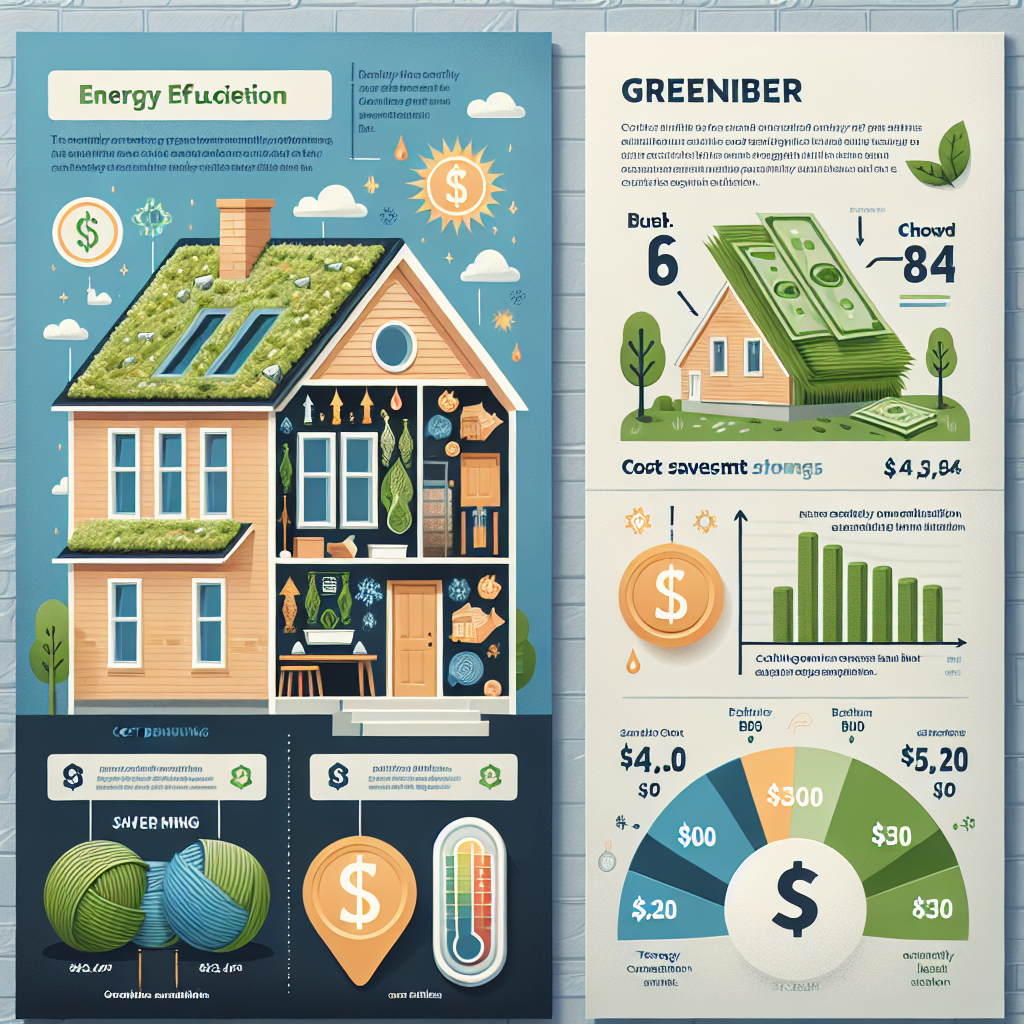 Save Money and the Environment with Greenfiber Blown In Insulation: Cost Breakdown