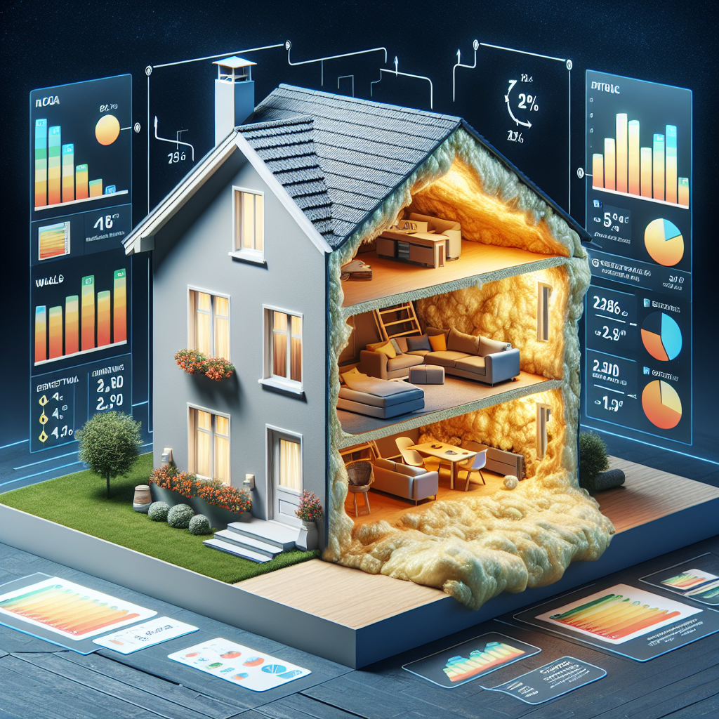 Slash Your Energy Bills: The Shocking Truth About Average Cost Per Square Foot for Blown In Insulation
