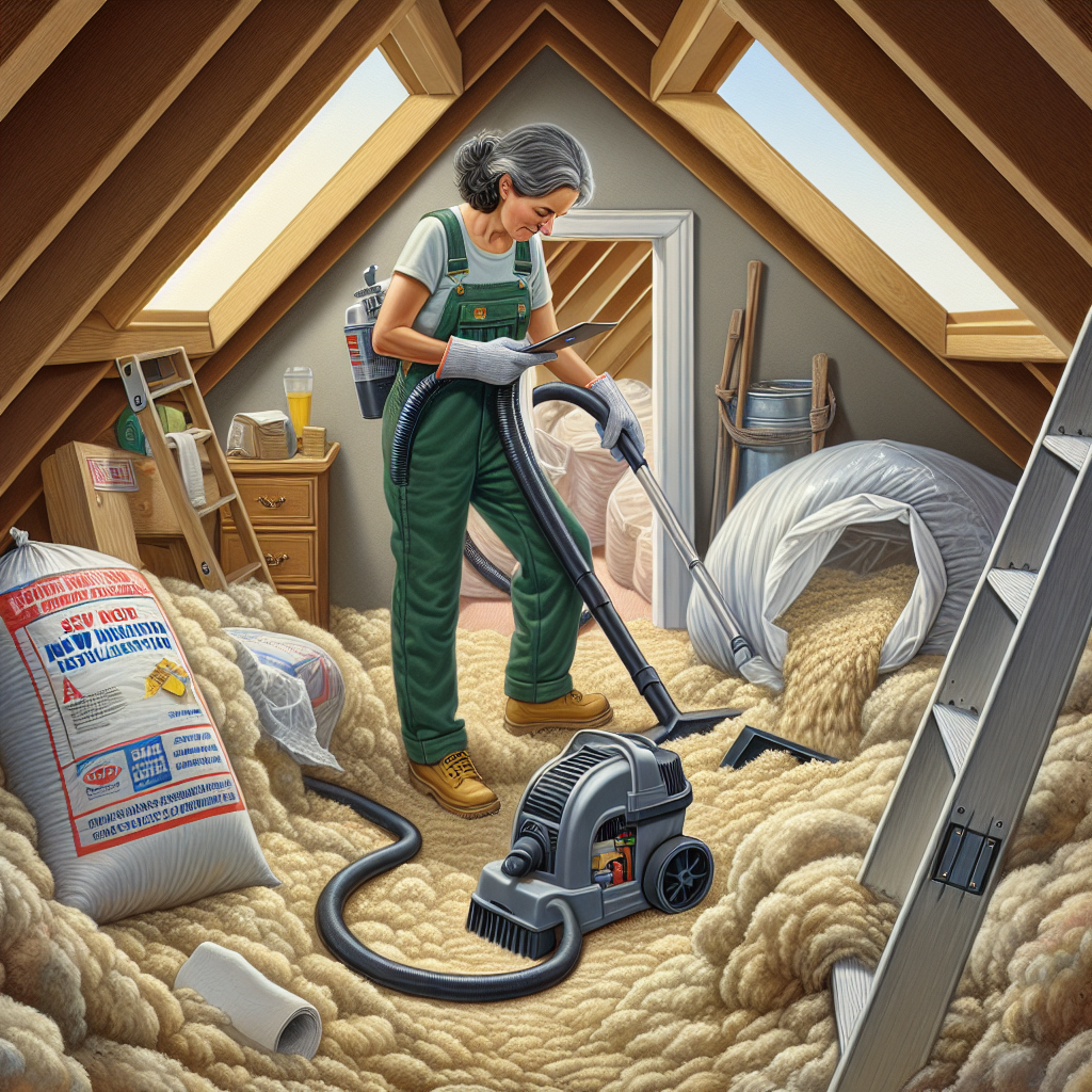 spray insulation in attic cost