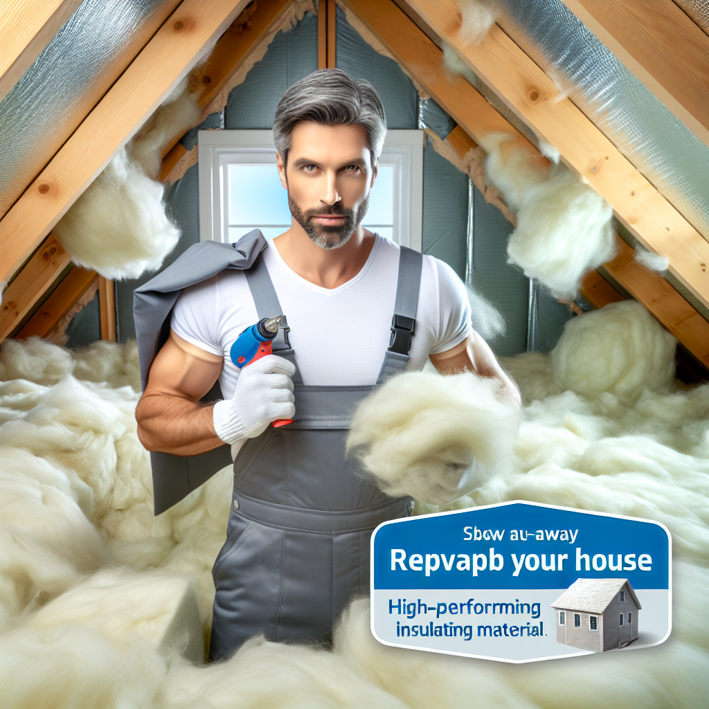 Transform Your Home with Owens Corning AttiCat Blown Insulation: Sugar Land's Top Insulation Services