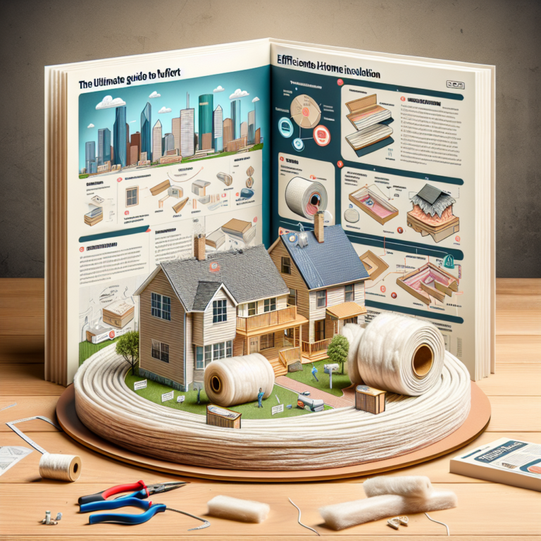types of blown in insulation