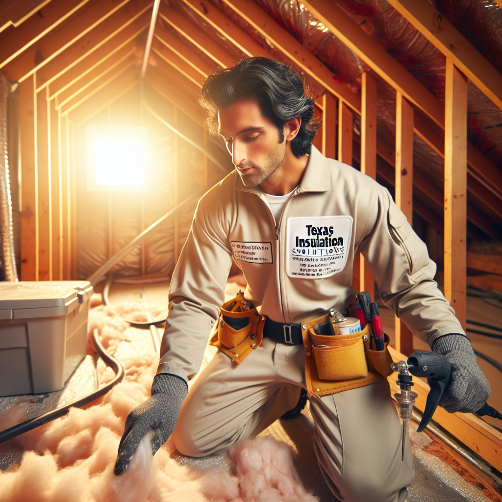 Attic Insulation Energy Efficiency 11