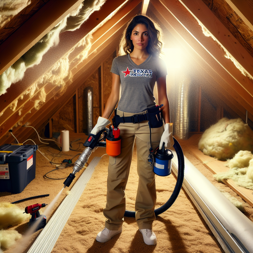 Attic Insulation Guide Revamp Y