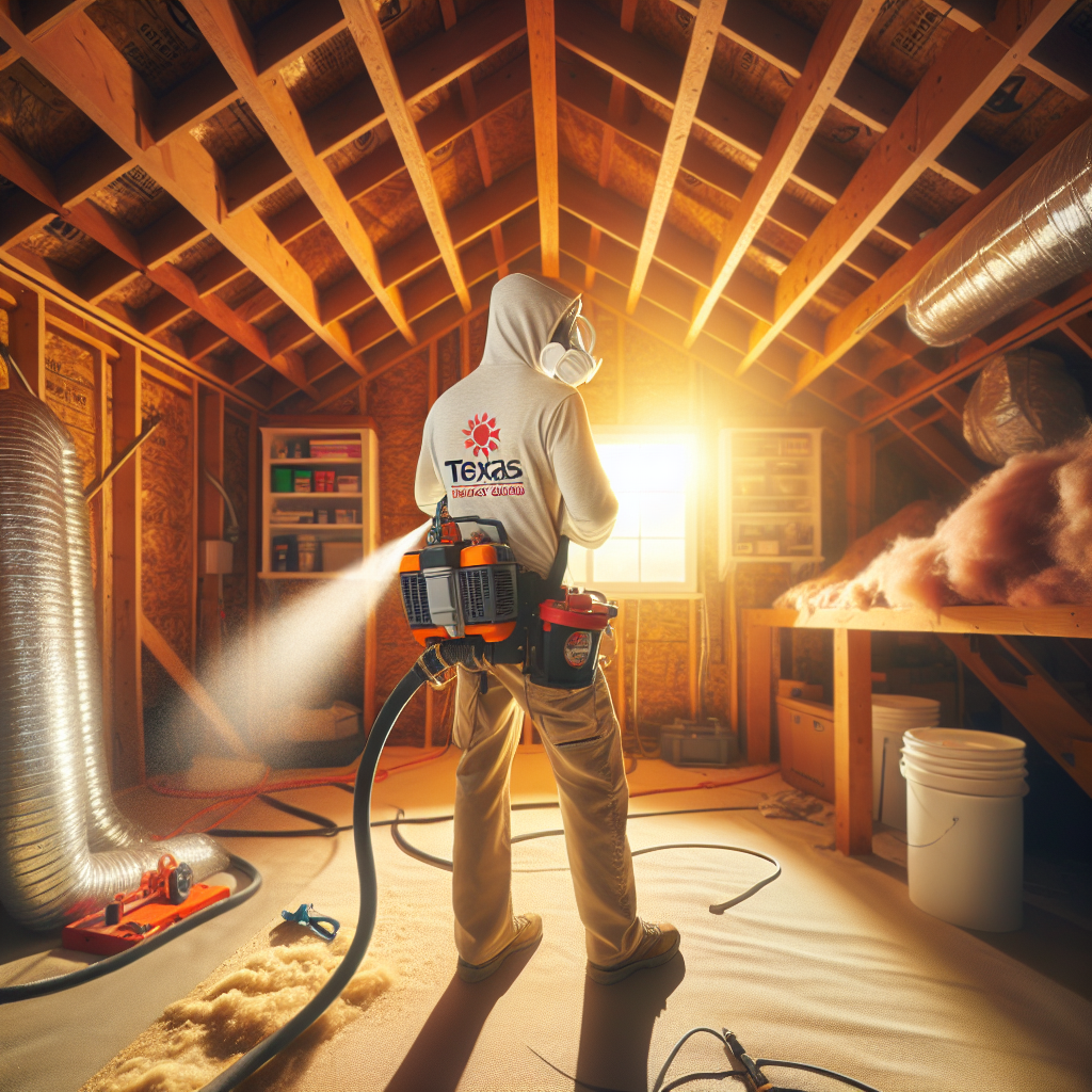 Attic Insulation Guide Slash Ener