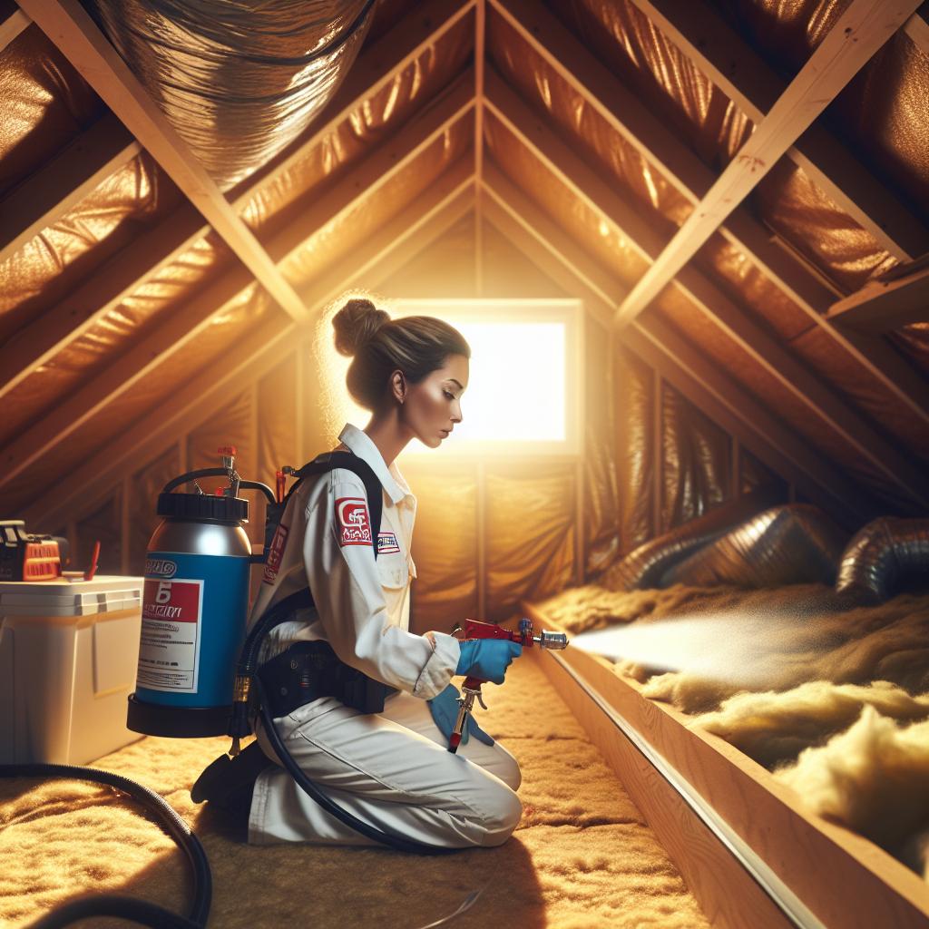 Attic Insulation Guide Ultimate 2