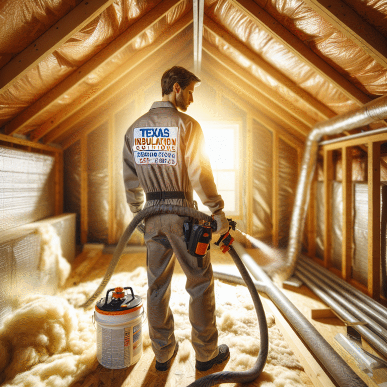 Attic Insulation Guide Ultimate