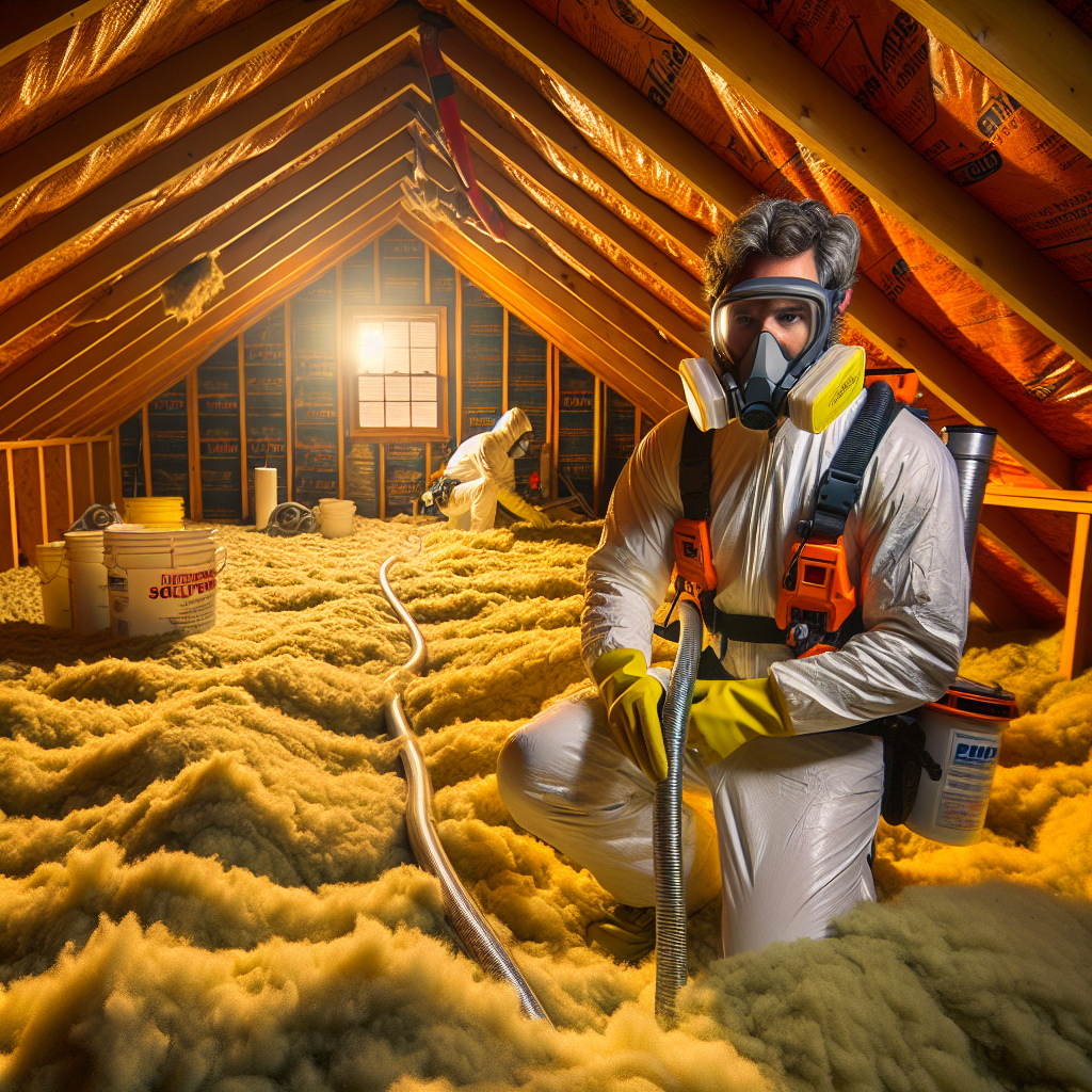 Houston Attic Insulation: Unleash Remarkable Energy Savings