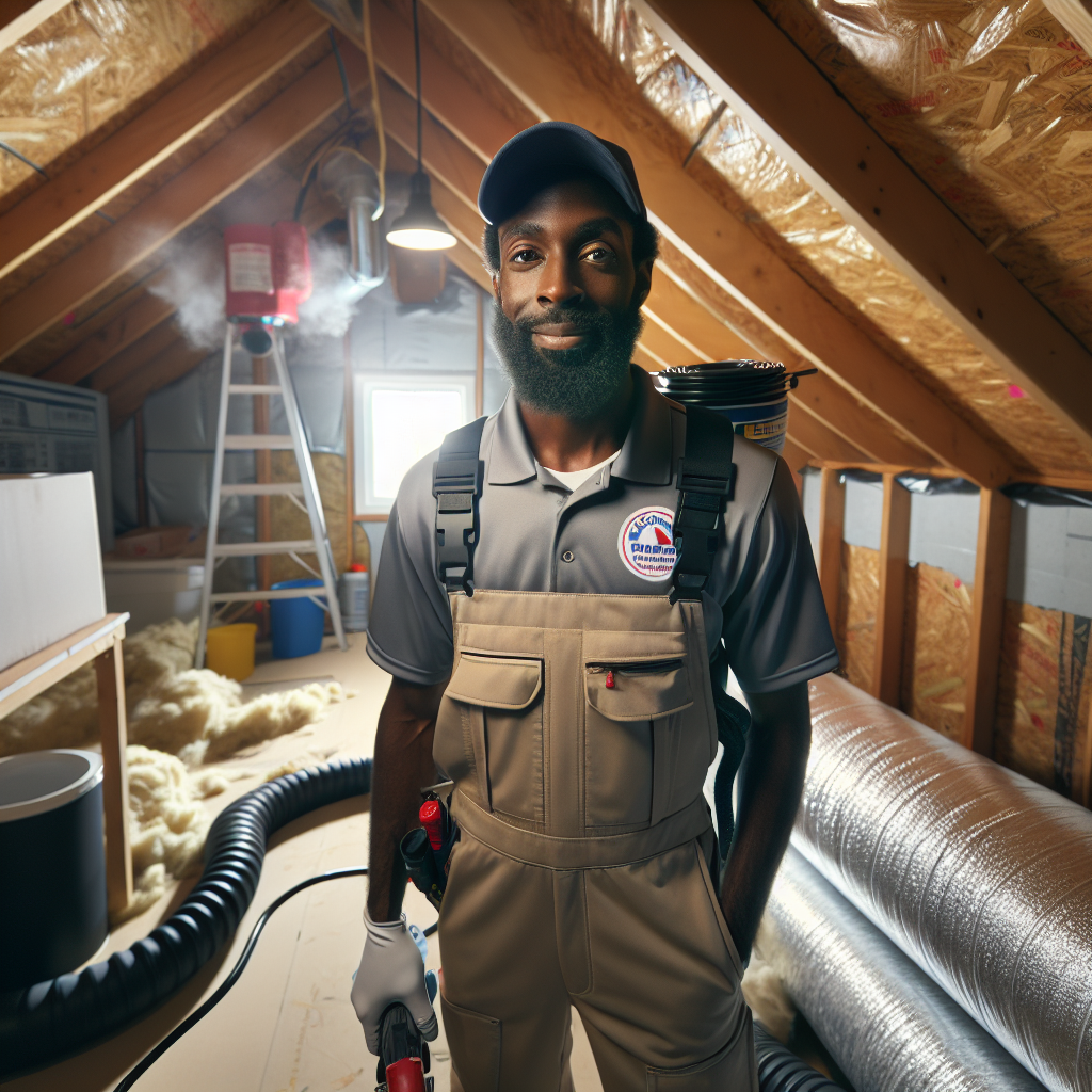 Batt And Blown Insulation Revolutio