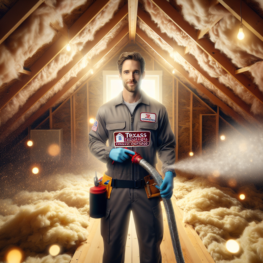Best Type Of Blown In Insulation M