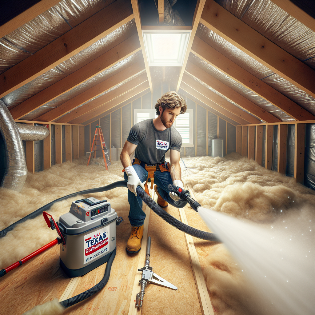 Blown Attic Transform Your Home
