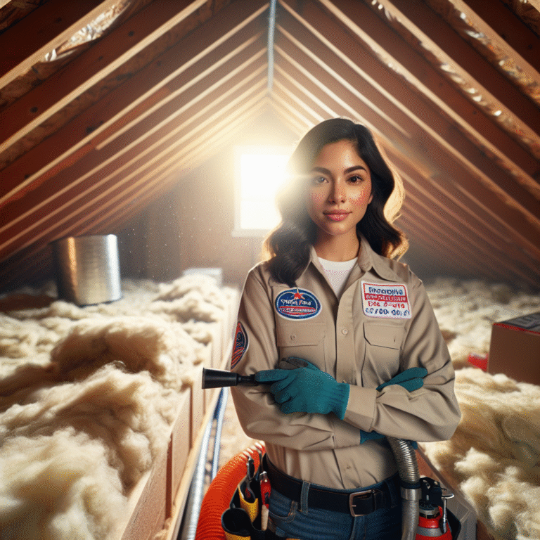 Blown In Attic Insulation Beat The