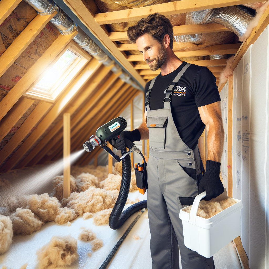 Blown In Attic Insulation Slash You