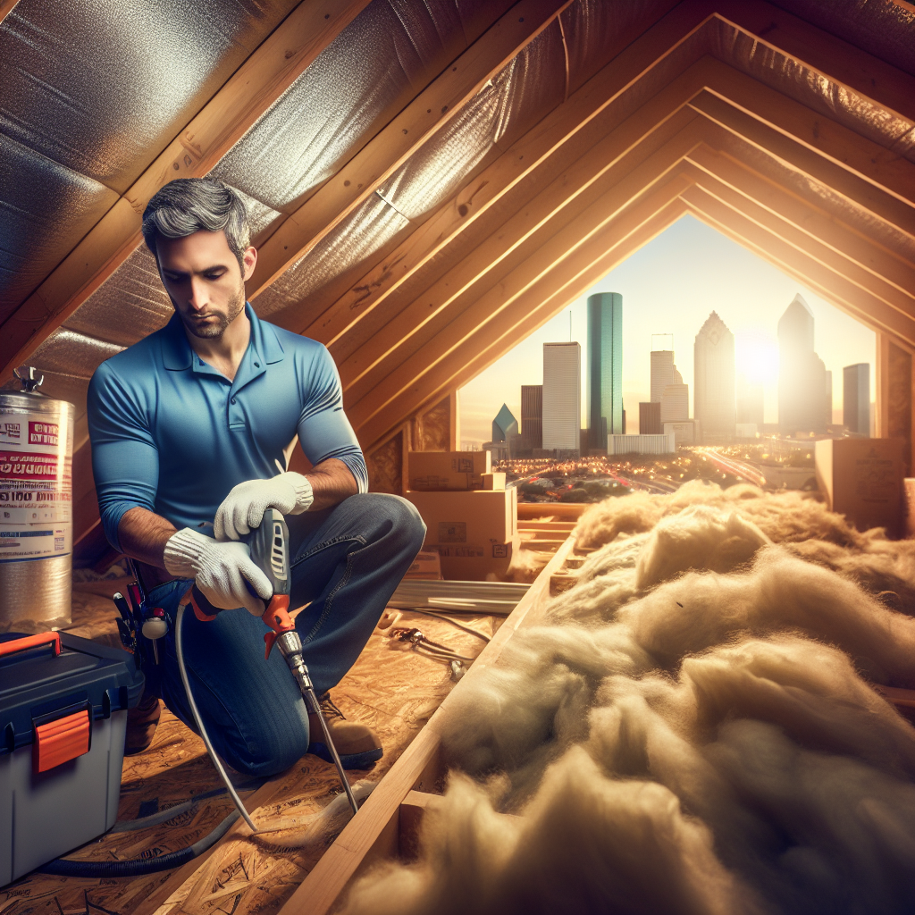 Blown In Attic Transform Your Attic