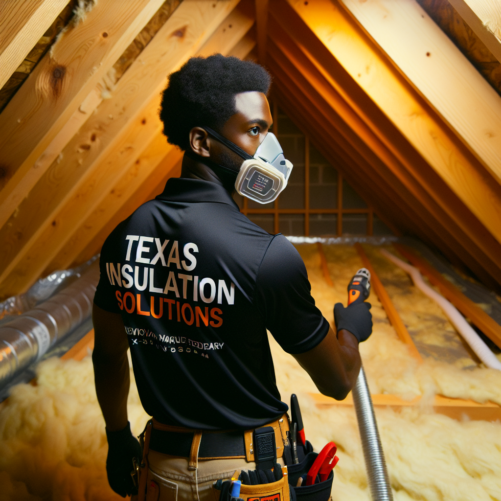 Blown In Insulation Barrier Revolut