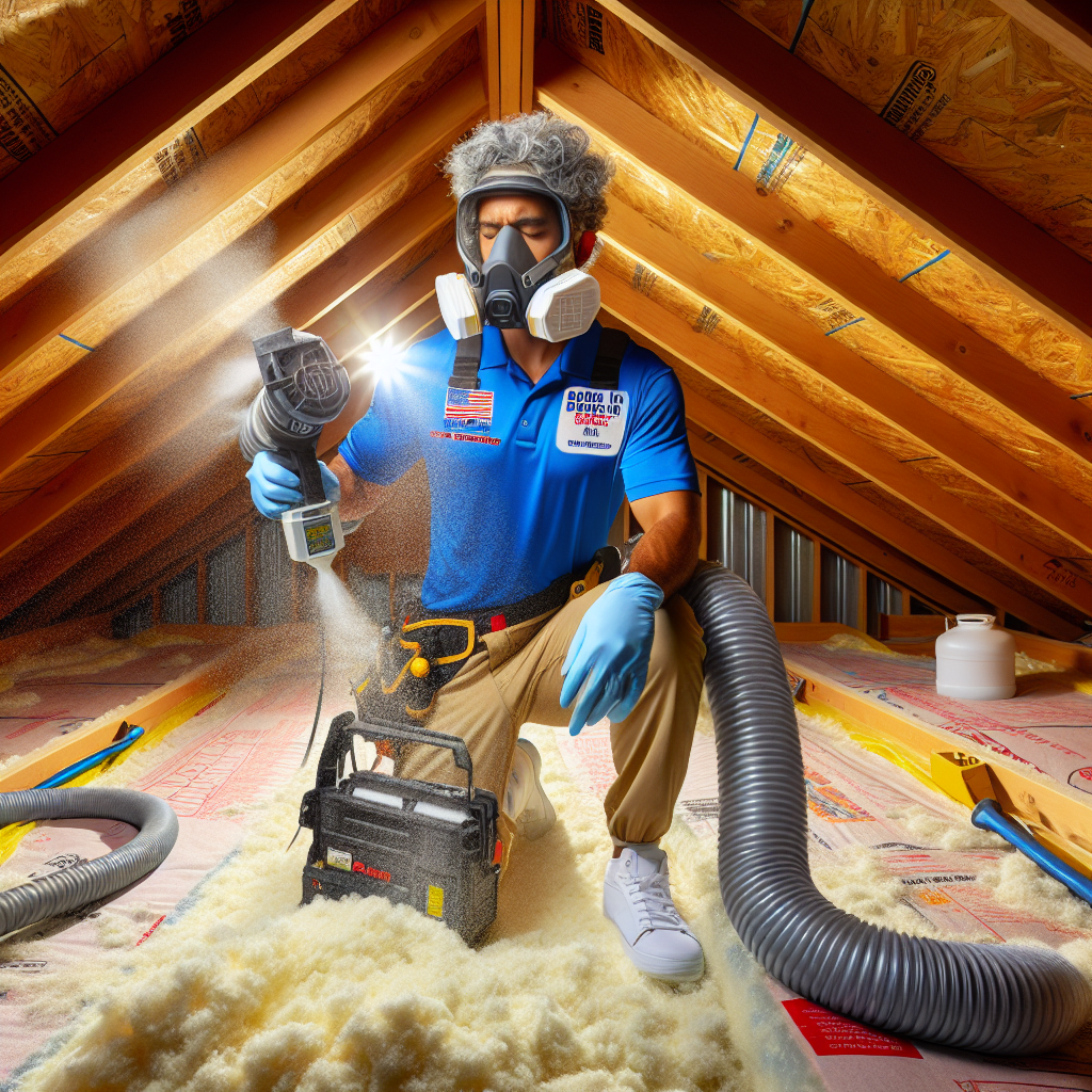 Ultimate Guide to Attic Insulation Cost Revamp in Houston for Maximum Energy Savings