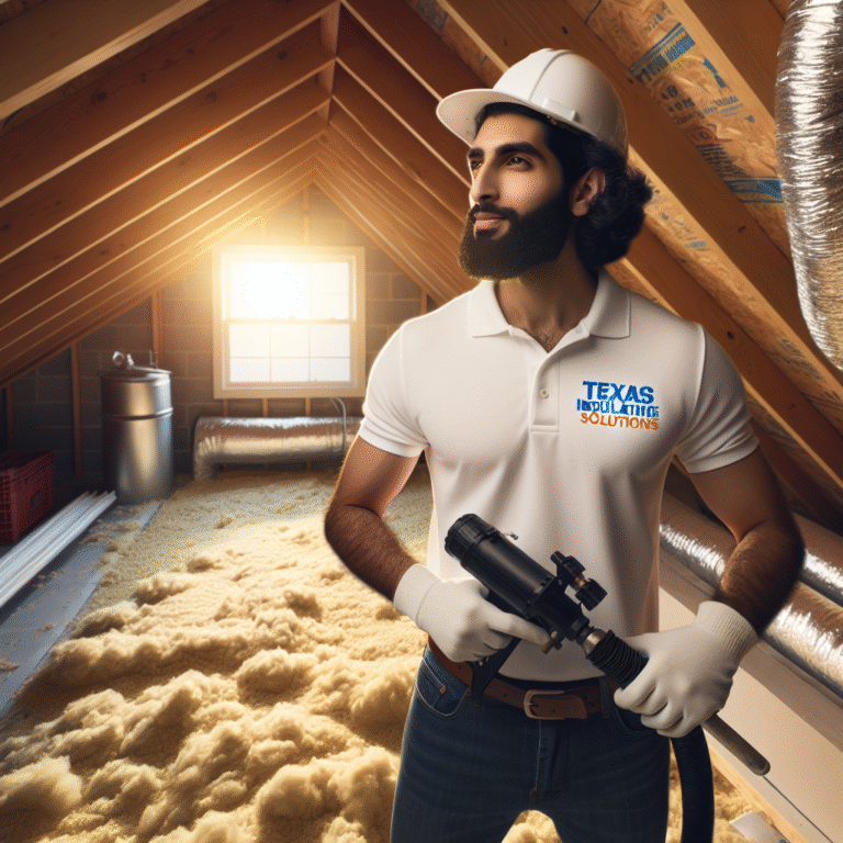 Blown In Insulation Questions Ex