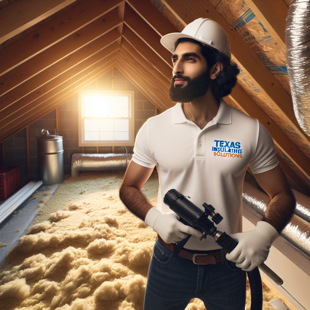 Blown In Insulation Questions Ex