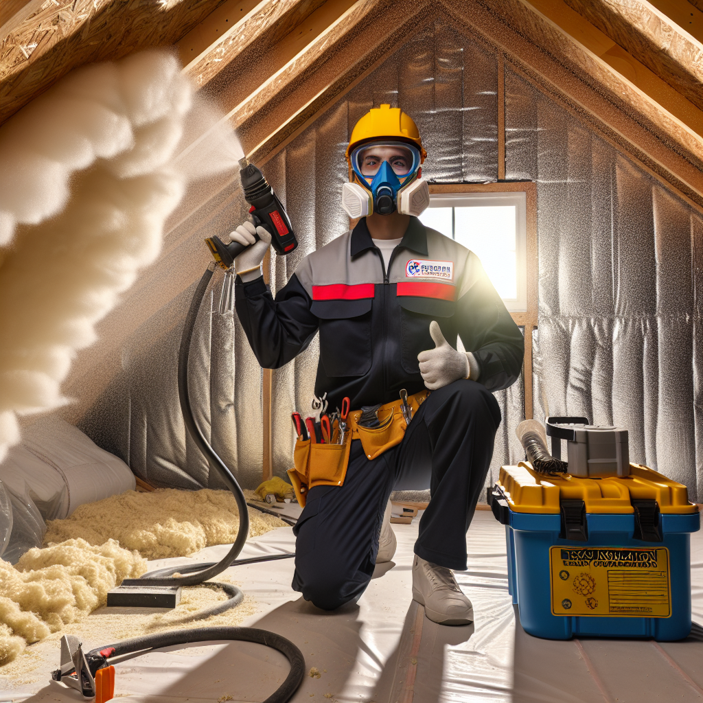 Maximize Energy Savings in Houston with Affordable Attic Insulation Costs