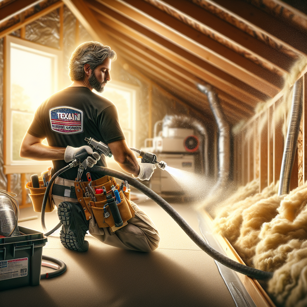 Cost To Get Insulation Blown In Sa