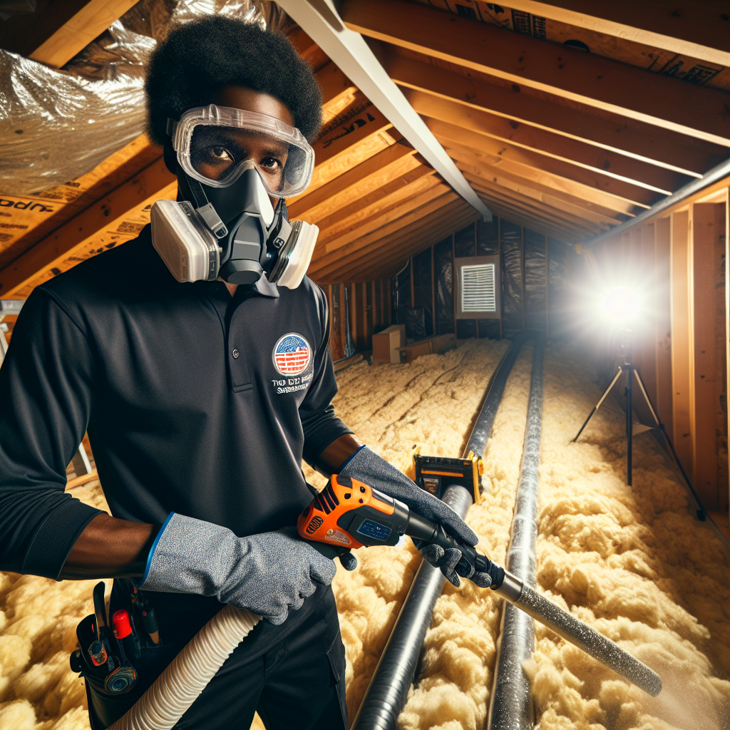 Unlock Energy Savings: Houston Attic Insulation Cost Unveiled