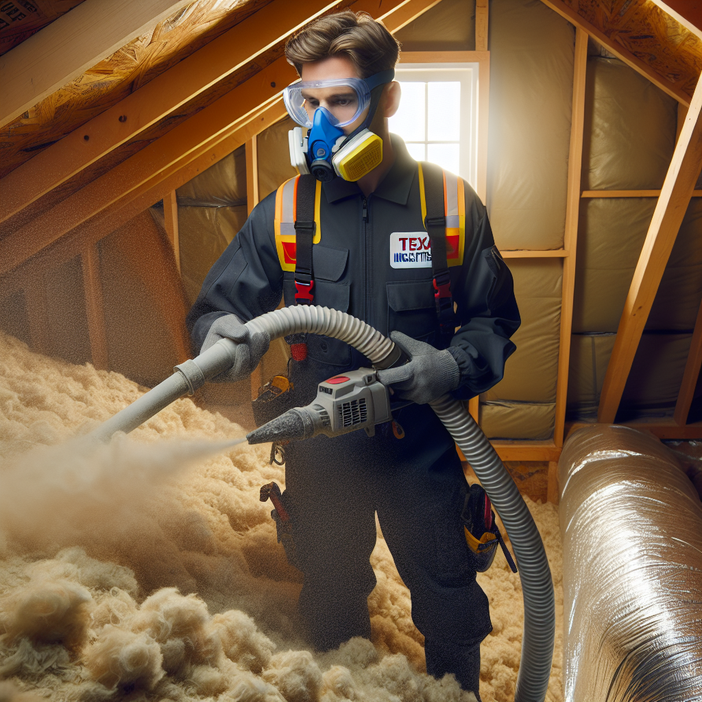 Revamp Your Home: Houston Attic Insulation for Supreme Energy Savings