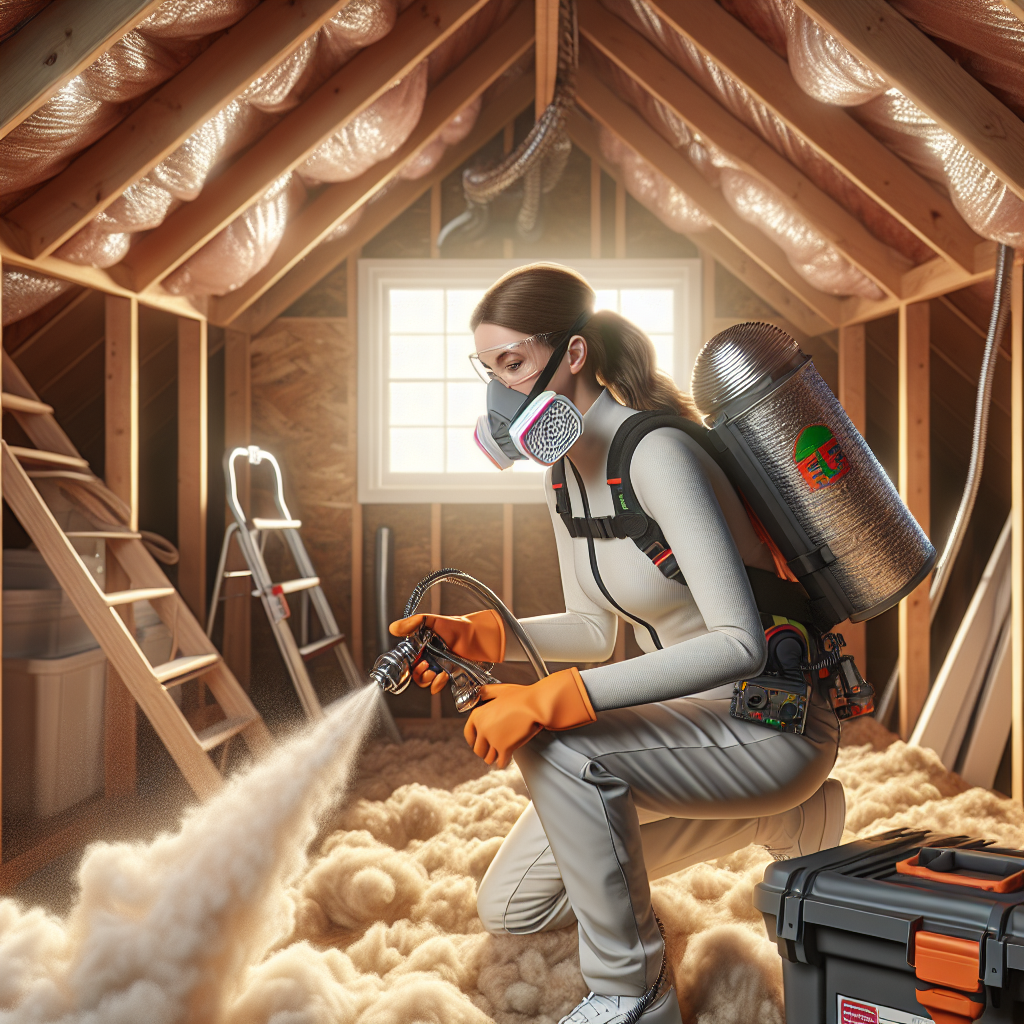 Transform Your Houston Attic Insulation: Unleash Huge Energy Savings