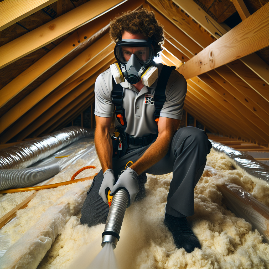 Houston's Attic Insulation: Boost Energy Savings & Home Comfort