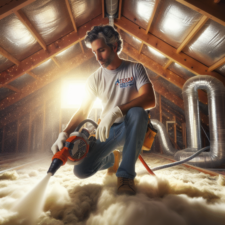John Manville Blown In Insulation C