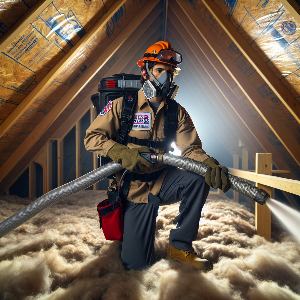 Revitalize Houston: Johns Manville Insulation Powers Energy Savings